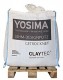 Claytec - Enduit d'argile YOSIMA couleurs de base