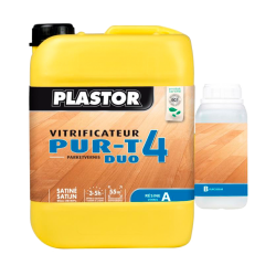 ClayLime Plastor T4 Duo 5L