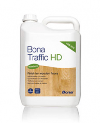 ClayLime - Bona traffic hd 495 (5l)