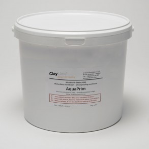 ClayLime AquaPrim - membrane d'étanchéité