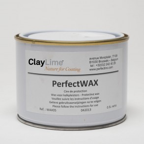 ClayLime - Protection - PerfectWax