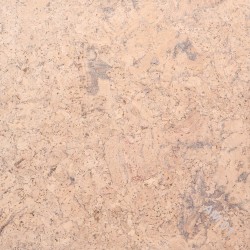 Qualy-Cork - Plinthe en liège naturel (900 x 70 x 8 mm)