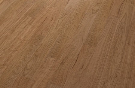 Qualy-Cork - Wicanders -  Woodcomfort flottant HPS (1200 x 140 x 12mm) 4 côtés bisautés