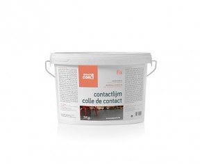 Qualy-Cork-Colle Fix pour liège de sol et mural