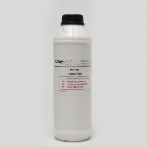 ClayLime - PrimerPRO spécial carrelage (1L)