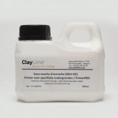 ClayLime - PrimerPRO d&#039;accroche