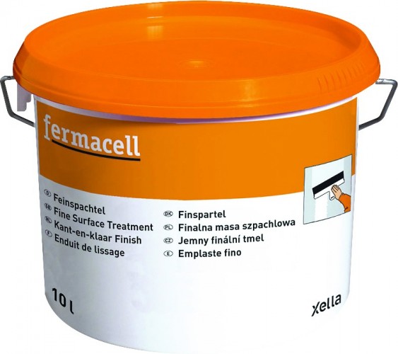 Fermacell - Enduit de lissage (200g/m2)