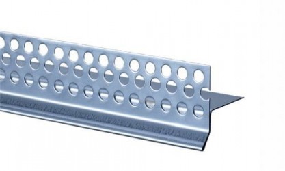 Fermacell - Profil de recouvrement de sol Powerpanel HD 2x10
