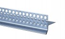 Fermacell - Profil de recouvrement de sol Powerpanel HD 2x10