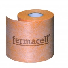 Fermacell - Bande d&#039;étanchéité 12 cm