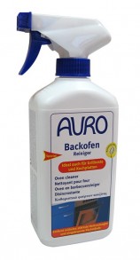Nettoyant pour fours 660 (0,5 l)