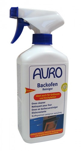 Nettoyant pour fours 660 (0,5 l)