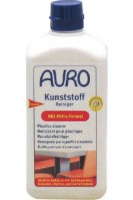 Nettoyant pour plastiques 664 (0,5 l)