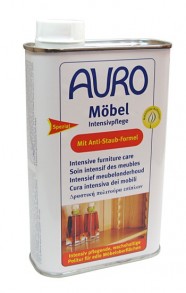 Soin intensif pour meubles 662 (0,5 l)
