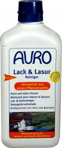 Nettoyant pour laques et lasures 435 (0,5 l)