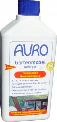 Nettoyant pour meubles de jardin 811 (0,5 l)