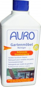Nettoyant pour meubles de jardin 811 (0,5 l)