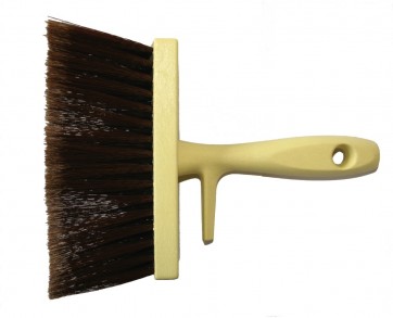 ColorLine - Brosse à encoller 155 x 55 mm vinyl fleure