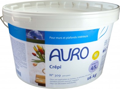 Crépi à  gros grain  309 (16 kg)
