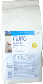 Enduit de rebouchage pour murs (intérieur) 329