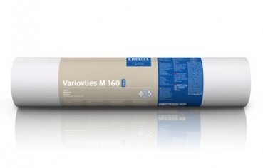 Erfurt - Rouleau intissé Lisse Variovlies M160 (25m x 0,75m)