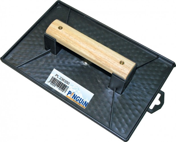 PROF-PRAXIS - Taloche en polyestere choc noir