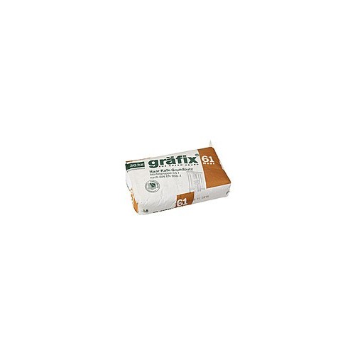 Gräfix 61, Corps d'enduits (30 kg)