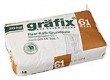 Gräfix 61, enduit de chaux finish (30 kg)