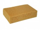 PROF-PRAXIS - Eponge végétale pure viscose 160x105x38mm
