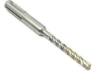 Acc makita - Foret à beton SDSplus 4-force 30mm x 450mm