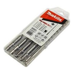 Acc Makita - Set de forets