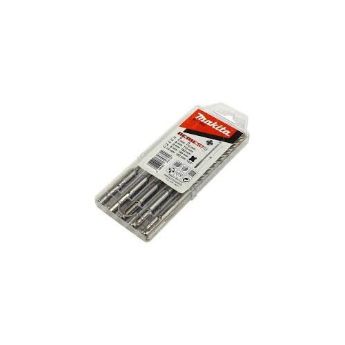 Acc Makita - Set de forets