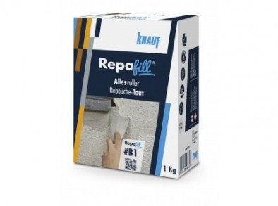 REPAFILL - Rebouche-tout (1kg)