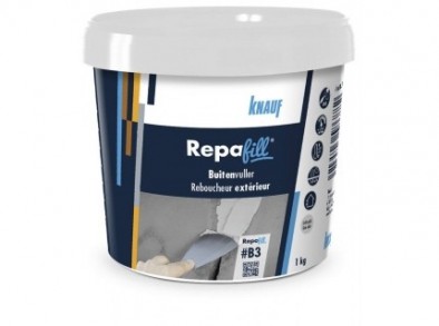 REPAFILL - Reboucheur extérieur (1kg)