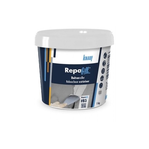 REPAFILL - Reboucheur extérieur (1kg)