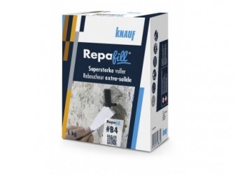 REPAFILL - Reboucheur extra-solide poudre (1kg)