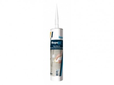 REPAFILL - Reboucheur fissures construction (310ml)