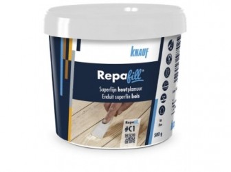 REPAFILL - Enduit super fin bois (500ml)