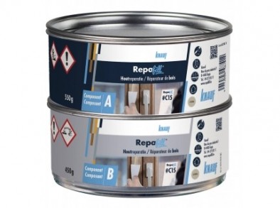 REPAFILL - Réparateur bois (2x250gr)