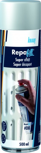 REPAFILL - Super décapant (500ml)