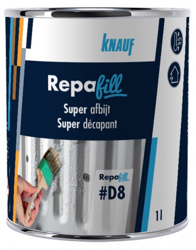 REPAFILL - Super décapant (1l)