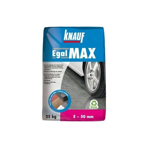 KNAUF - EgalMax 25KG