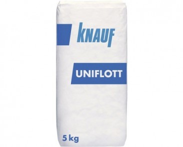 KNAUF - Uniflott 5kg