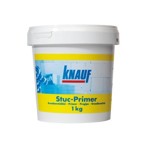 KNAUF - Stuc-primer 1kg