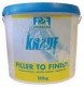 KNAUF - F2F FILLER TO FINISH