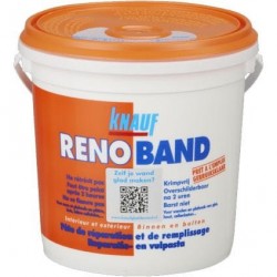 KNAUF - Renoband