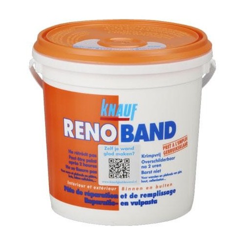 KNAUF - Renoband