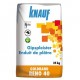 Knauf - Goldband reno 40 (10kg)