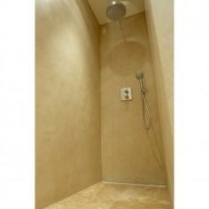 ClayLime - Creatina Kit solution intérieur douche et pourtour baignoire (12m² à 14m²)