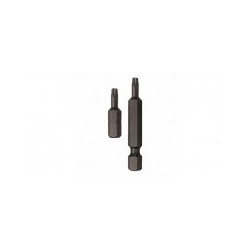 LEMAN - Embout de vissage TORX / Spécial impact